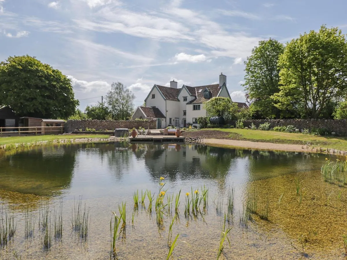 Manor Farm House Villa Bristol 0*,  United Kingdom