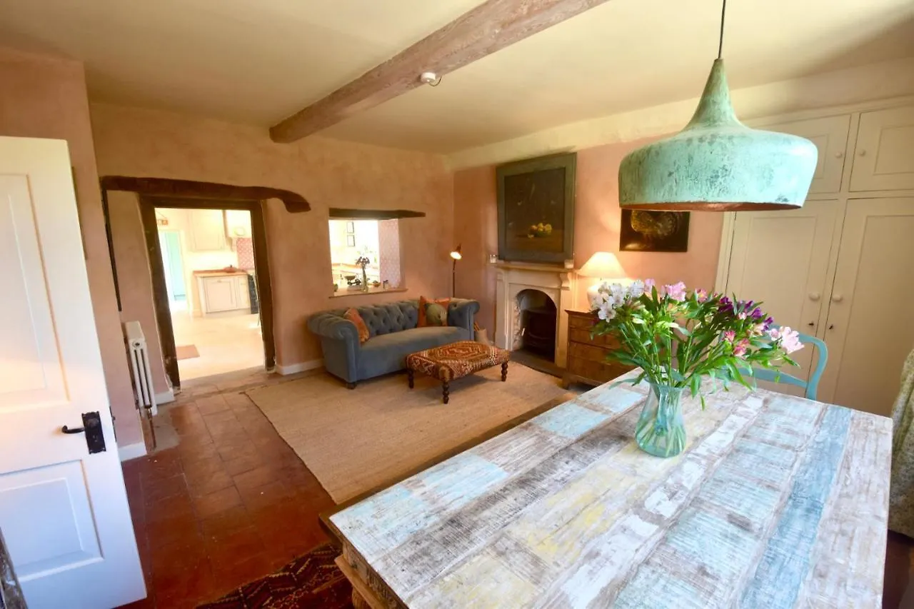 Holiday home Manor Farm House Villa Bristol