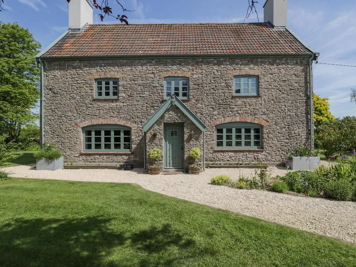 Manor Farm House Villa Bristol Holiday home