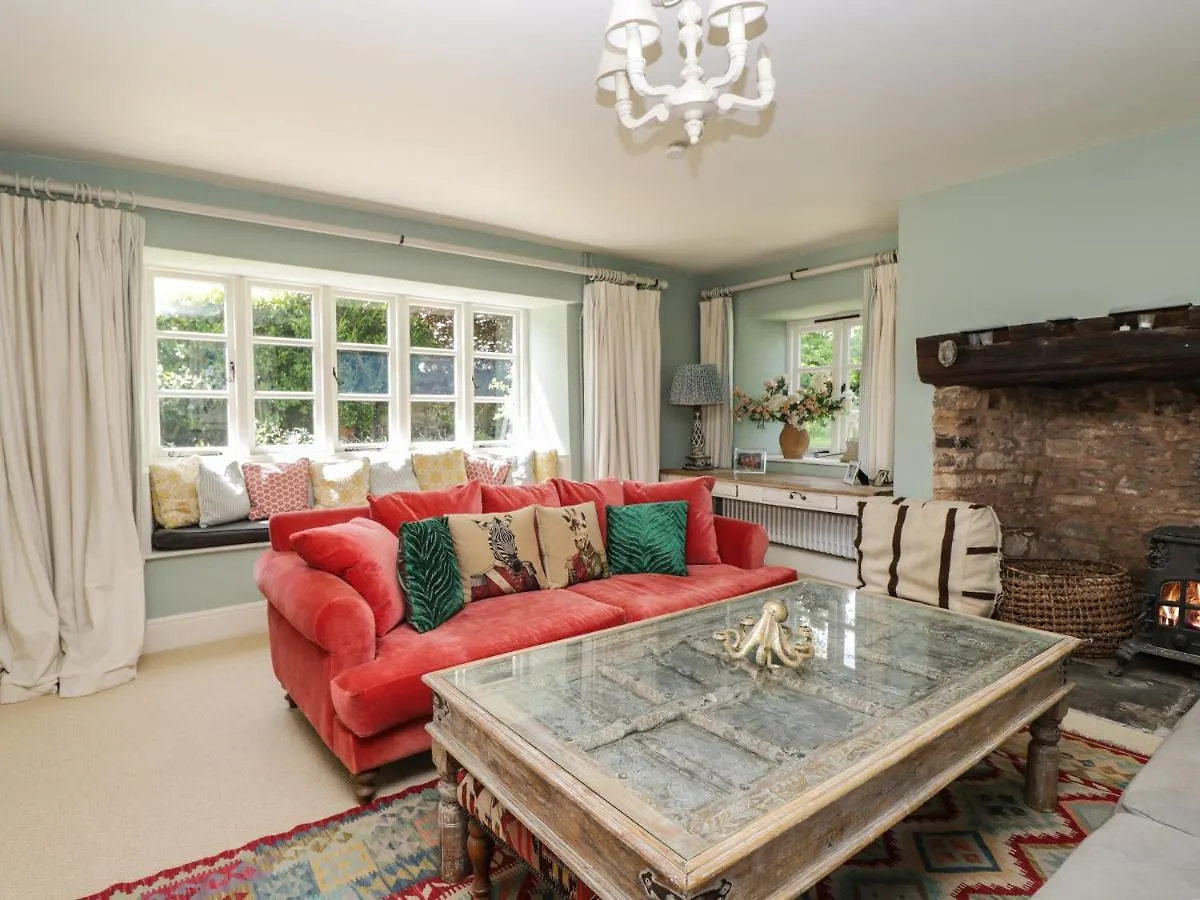 Holiday home Manor Farm House Villa Bristol United Kingdom
