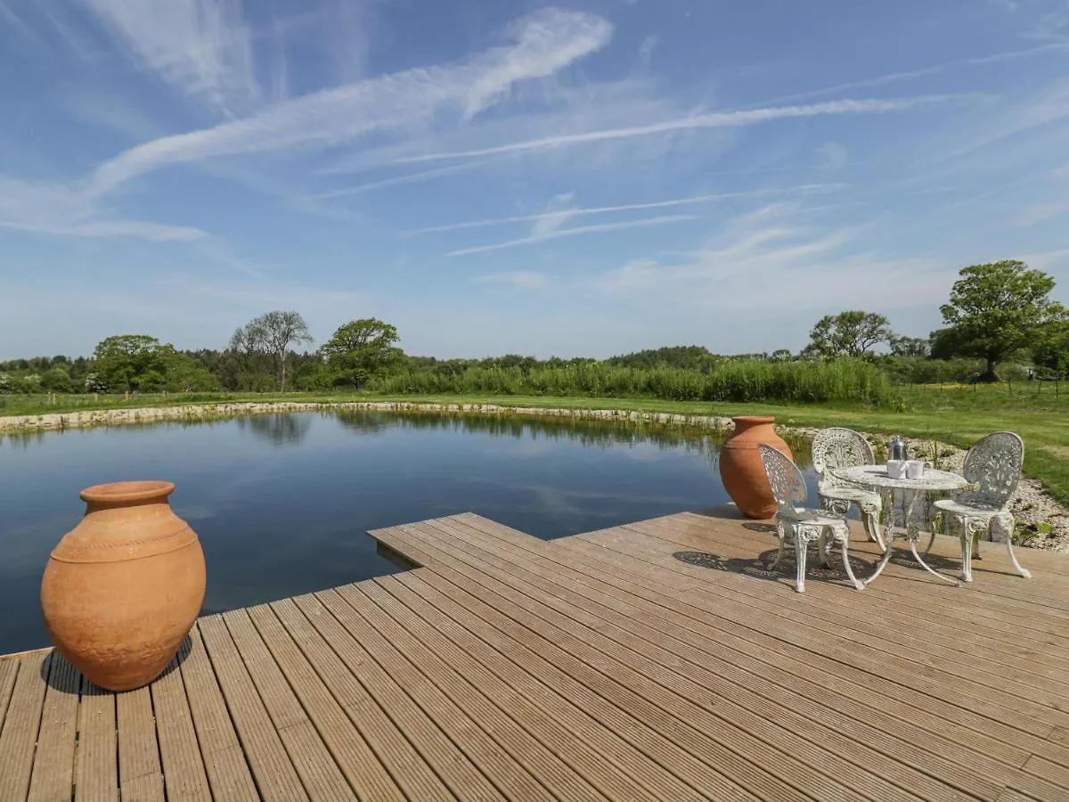 Manor Farm House Villa Bristol