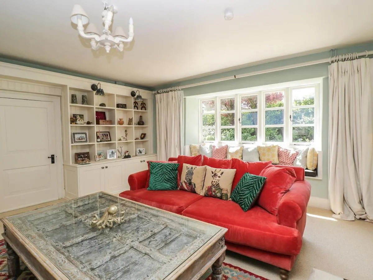Holiday home Manor Farm House Villa Bristol