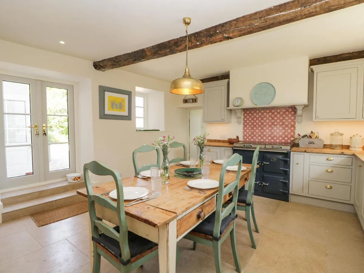 Manor Farm House Villa Bristol Holiday home