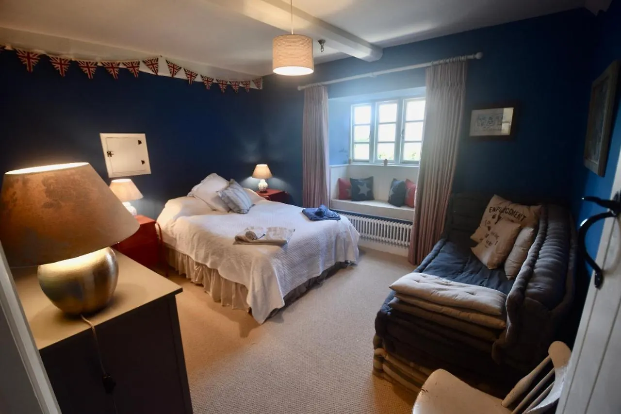 Holiday home Manor Farm House Villa Bristol
