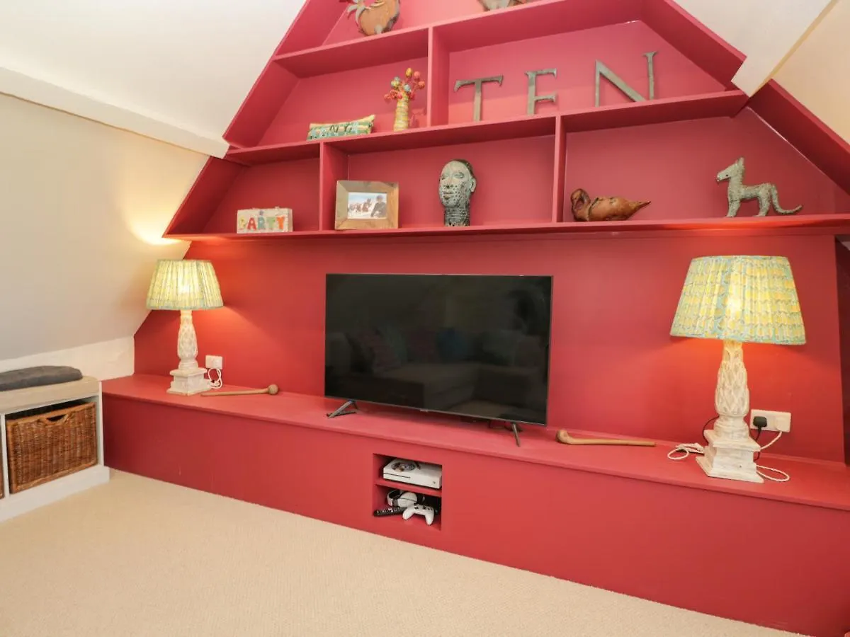 Manor Farm House Villa Bristol Holiday home