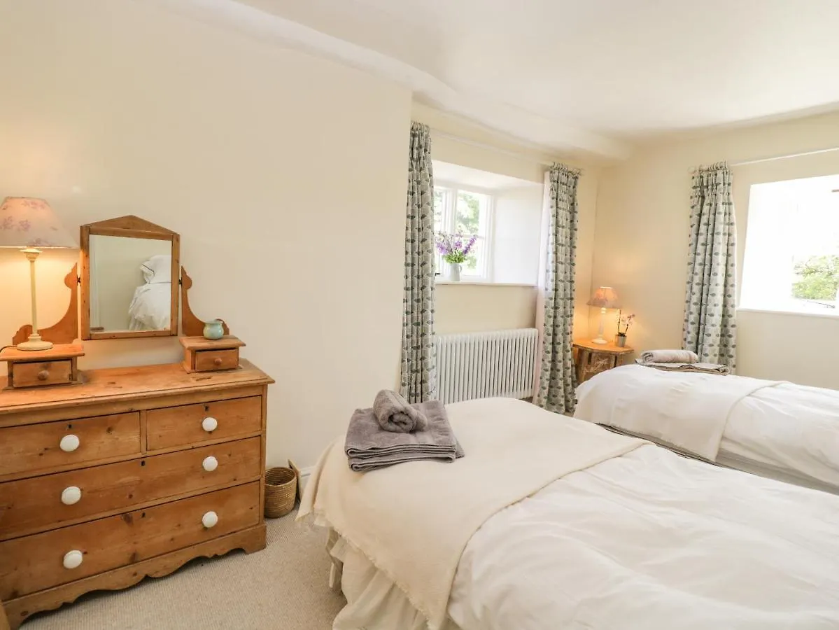 Manor Farm House Villa Bristol Holiday home