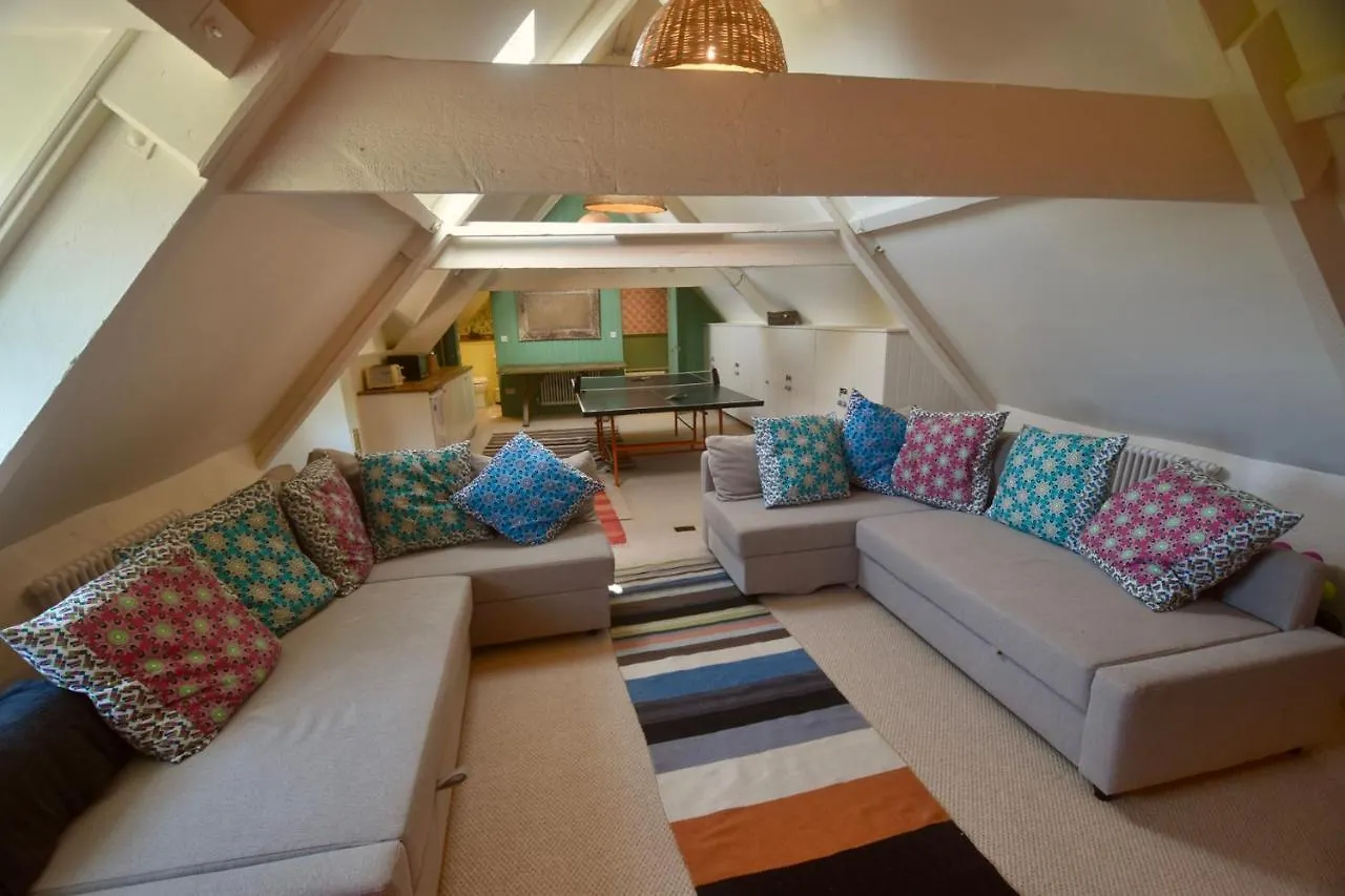 Manor Farm House Villa Bristol Holiday home