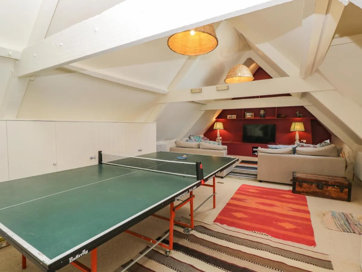 Holiday home Manor Farm House Villa Bristol
